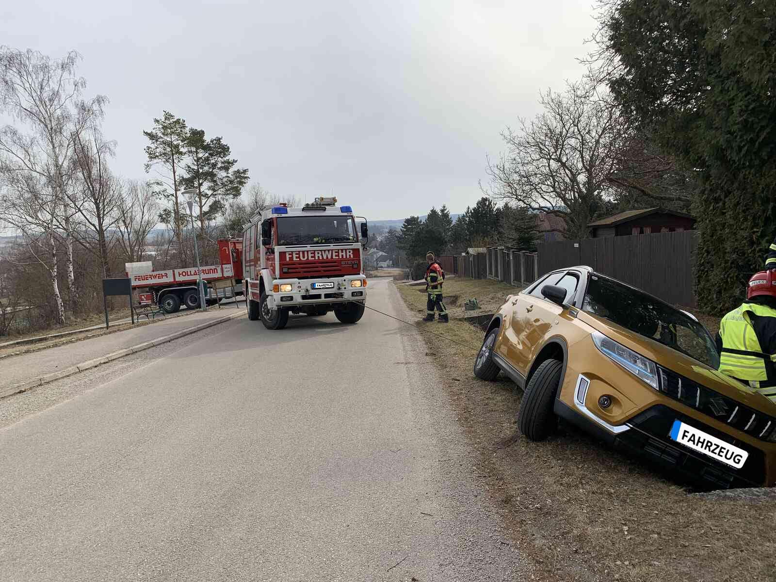 T1 - Fahrzeugbergung-15.03.2022 09:44