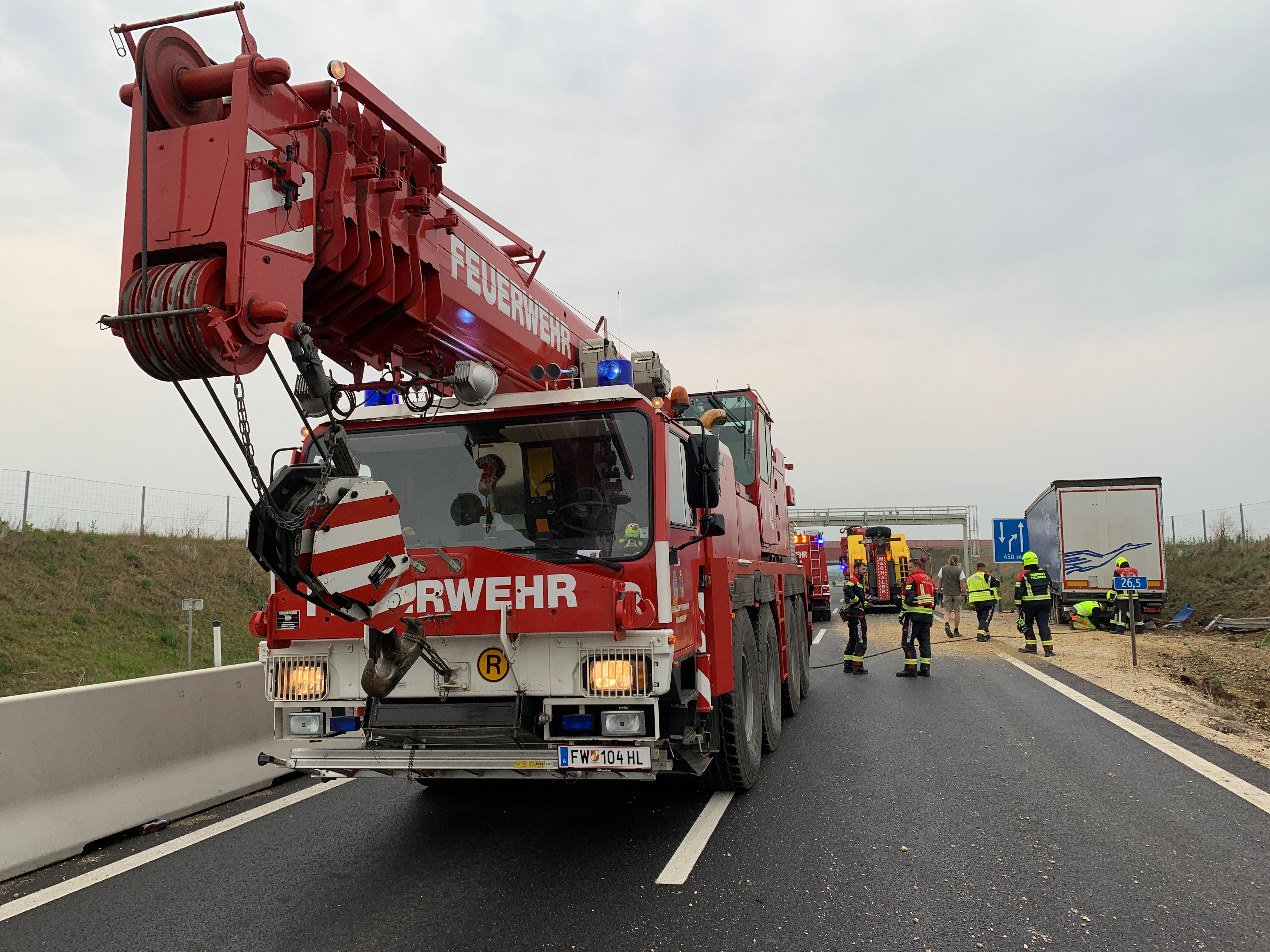 T1 - LKW-Bergung-06.05.2022 18:03