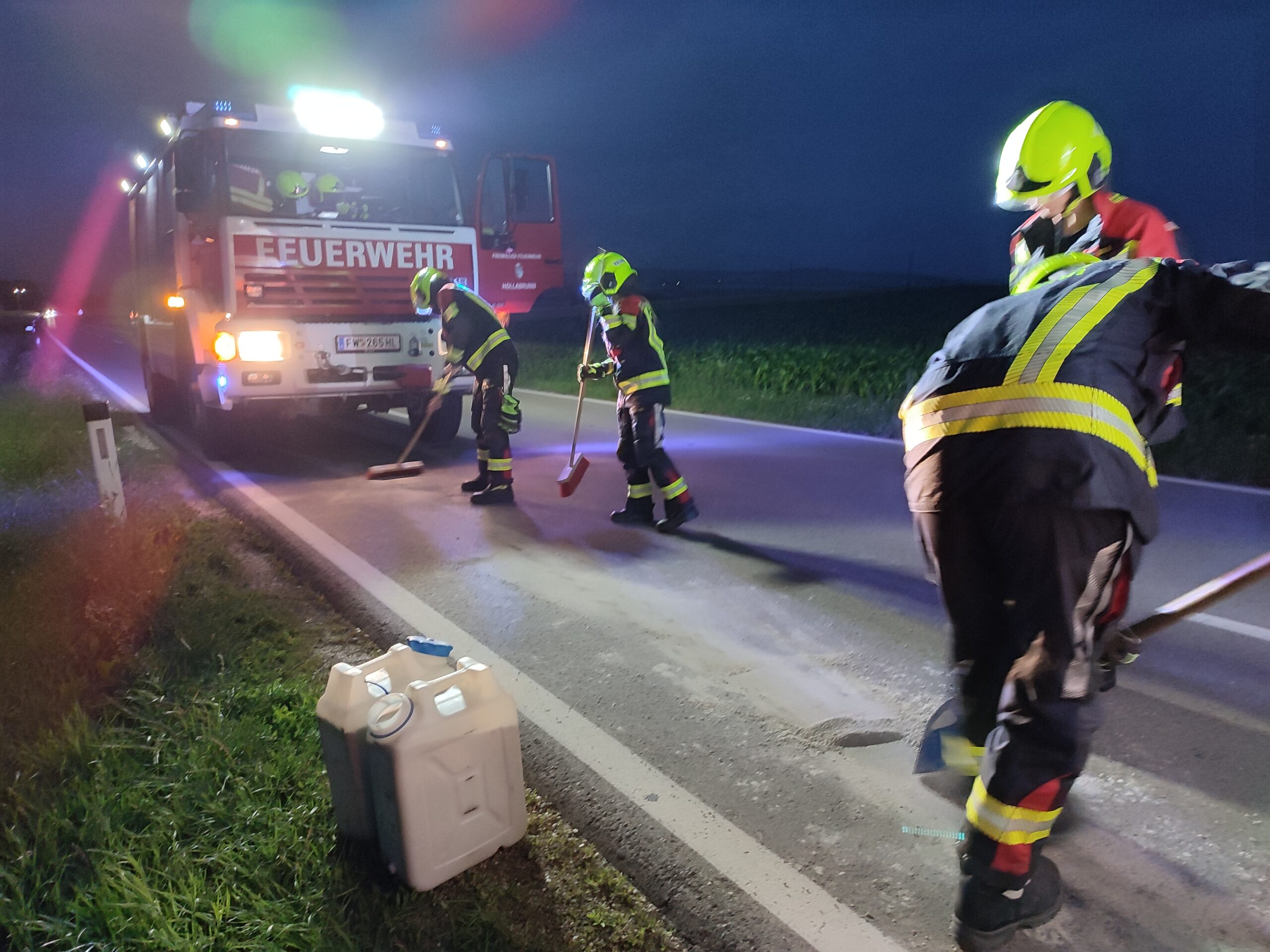 T1 - Fahrzeugbergung-20.06.2022 21:24