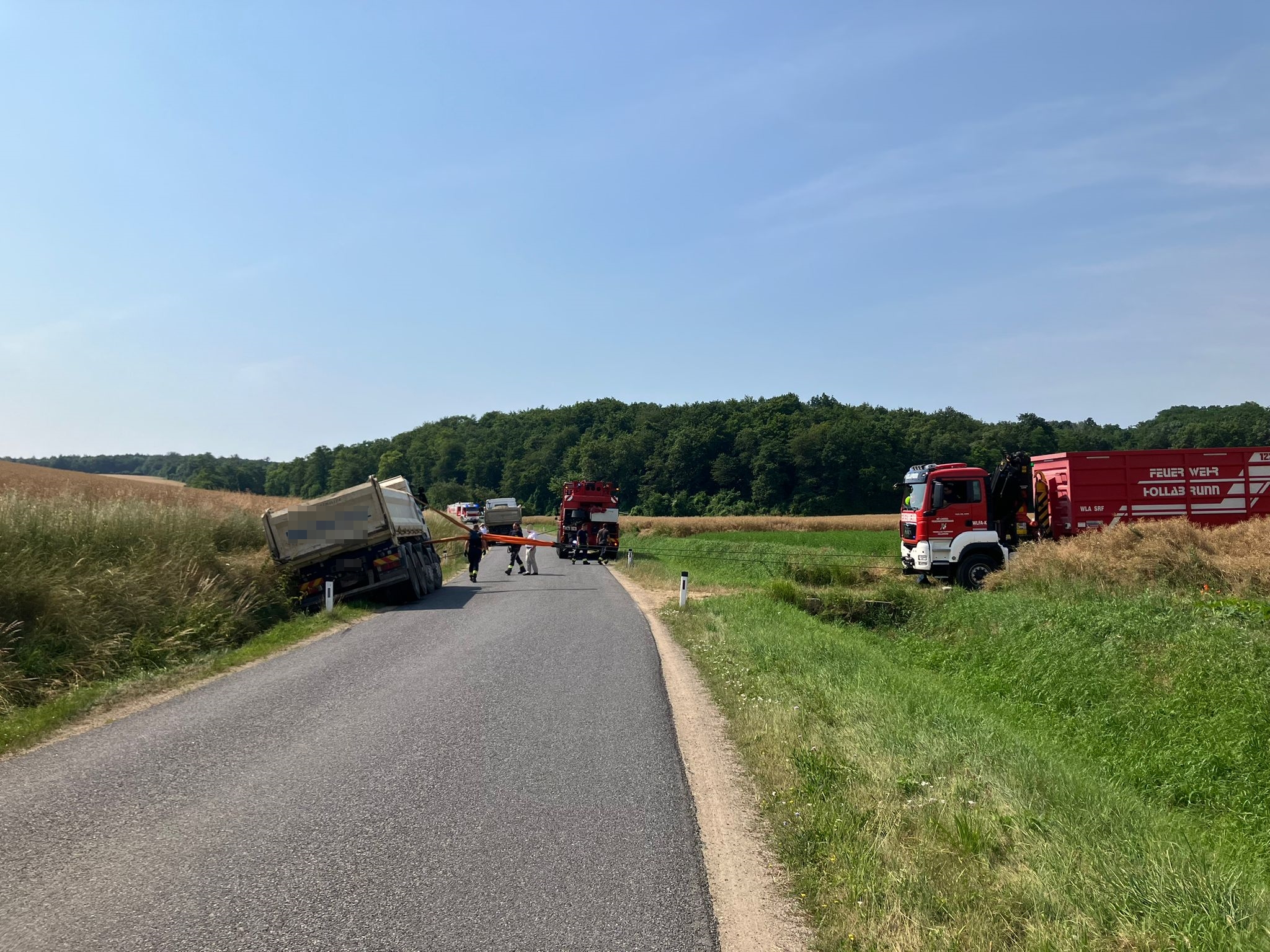 T1 - LKW-Bergung-10.07.2023 09:12