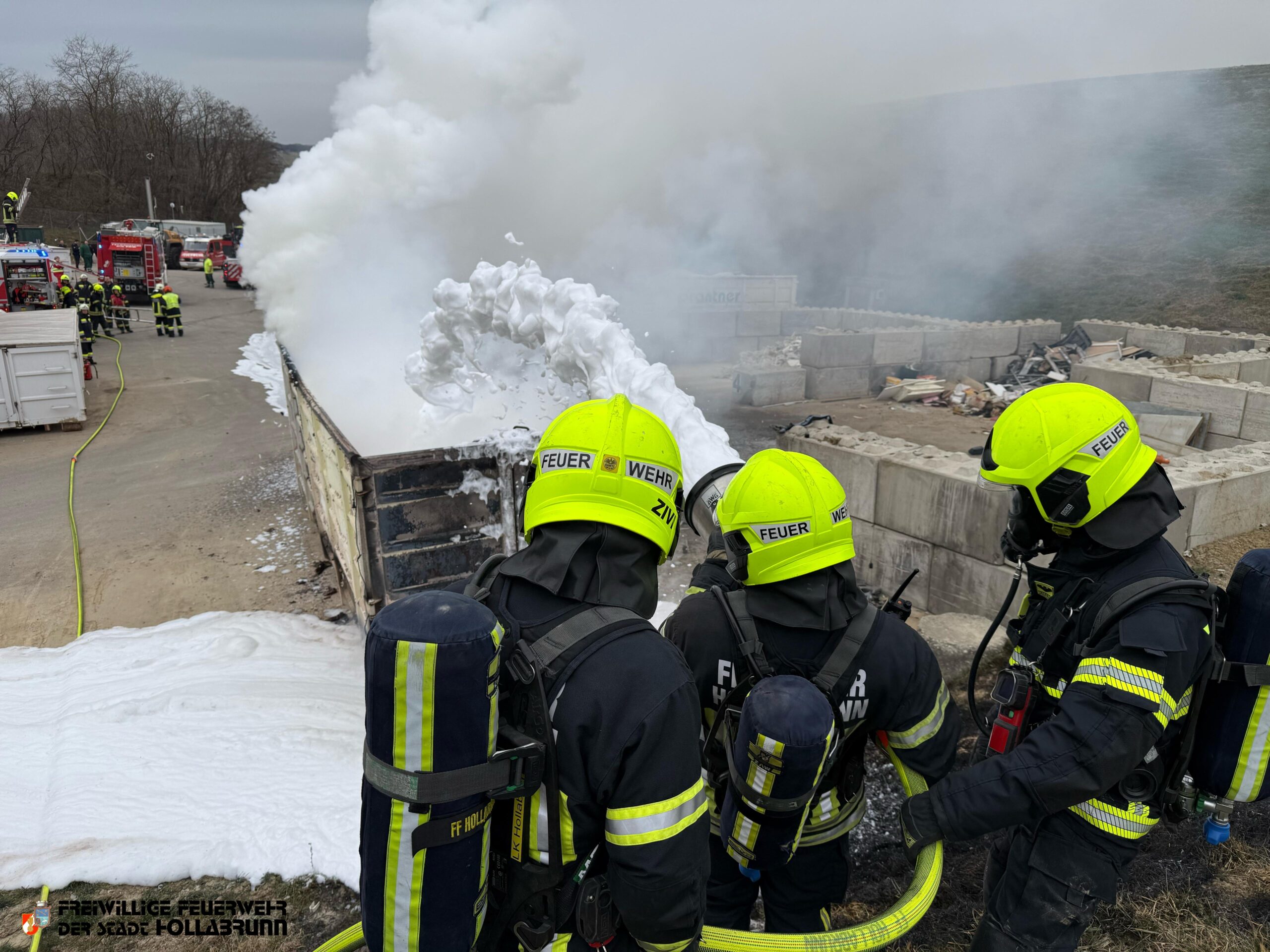 B1 - Kleinbrand-10.03.2025 14:30