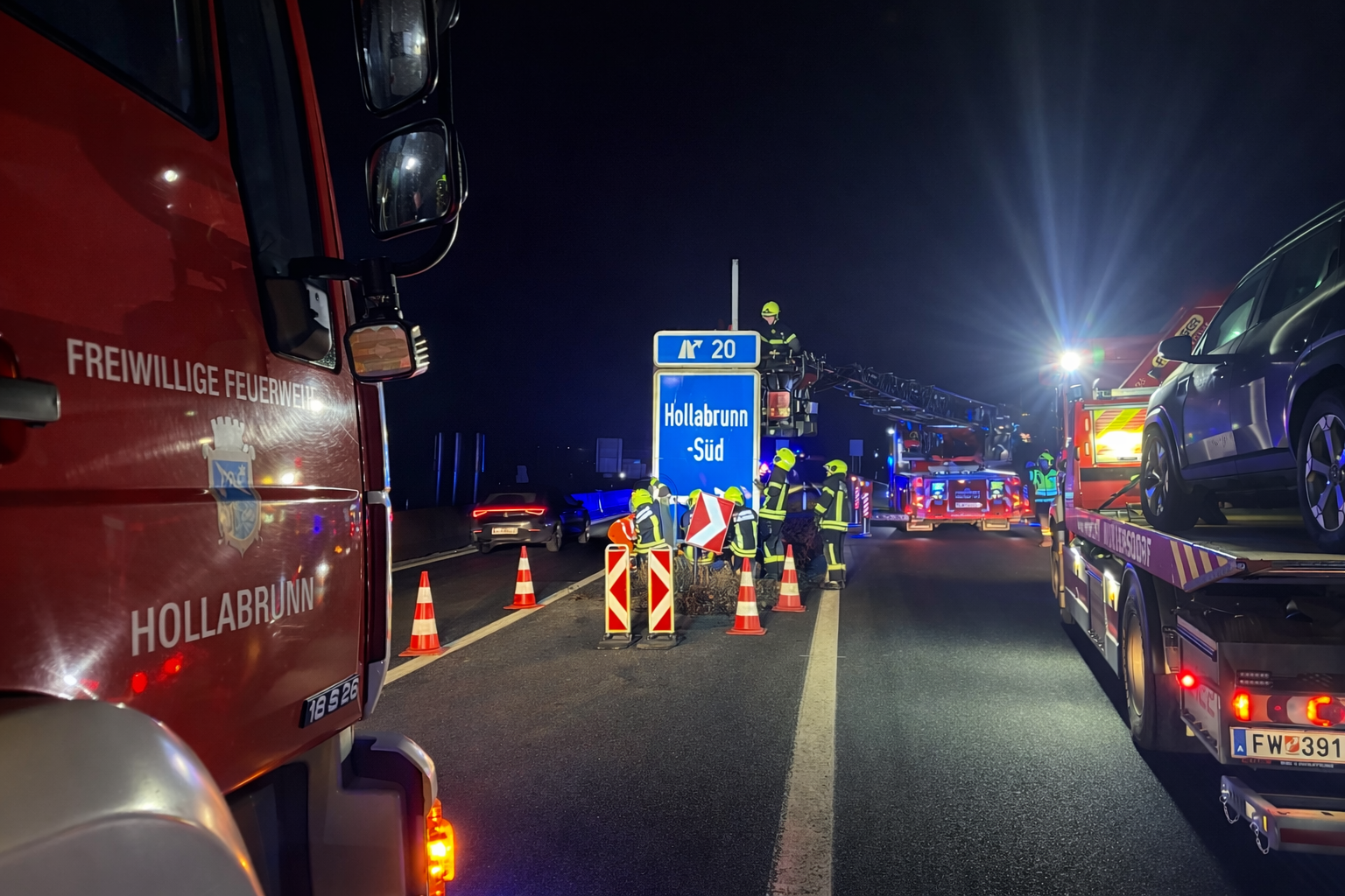 T1 - Bergung - PKW-22.01.2026 17:02