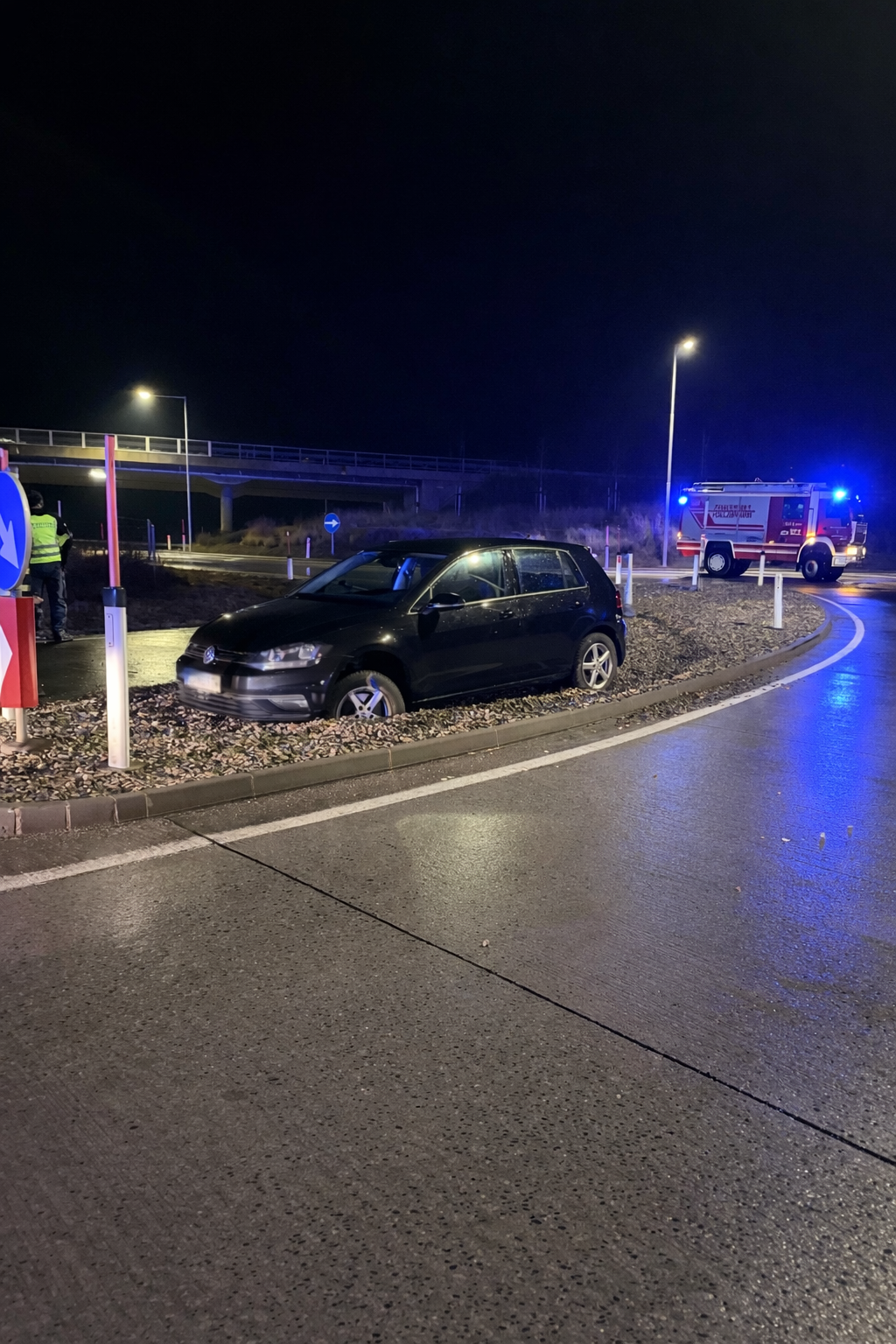 T1 - Bergung - PKW-05.02.2026 23:34