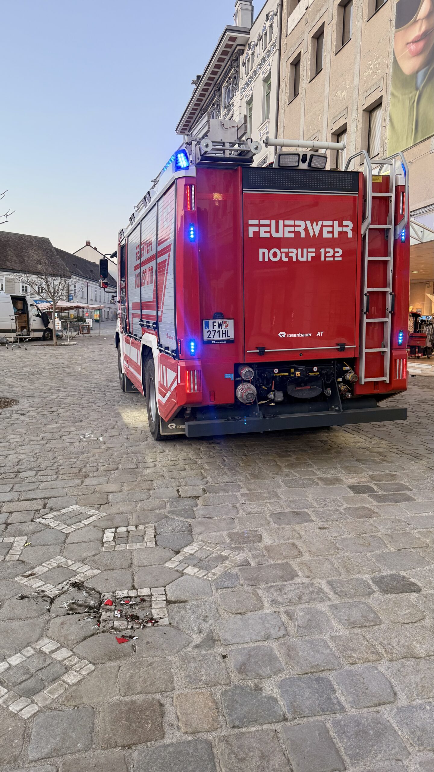 B1 - Kleinbrand-05.03.2026 17:30