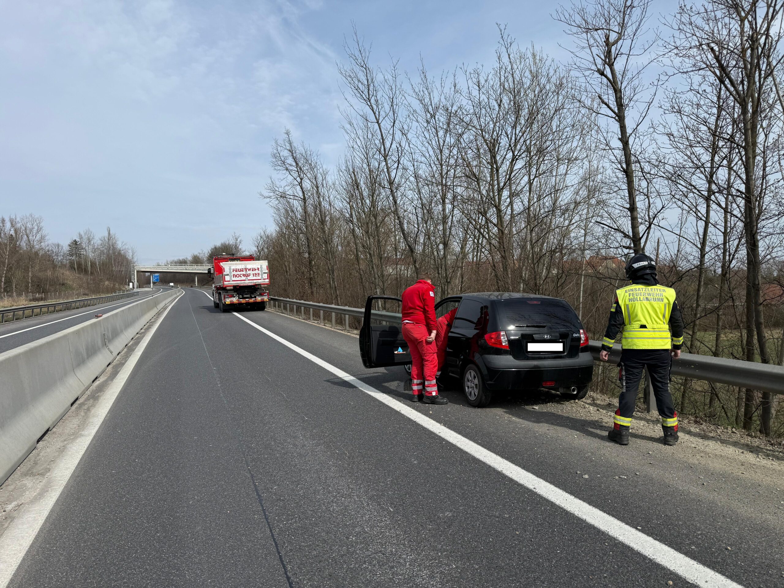 T1 - Verkehrsunfall-25.03.2026 11:43