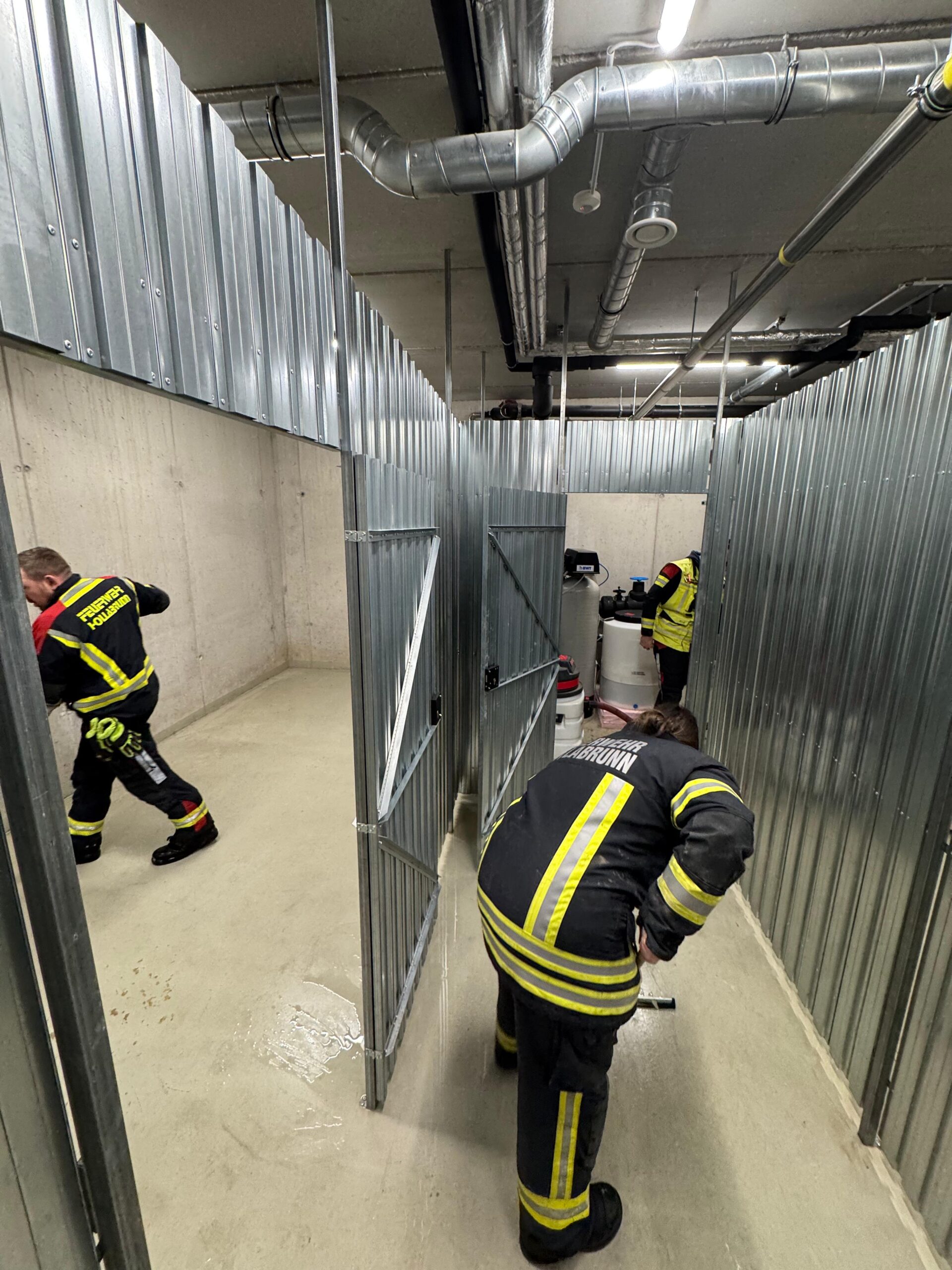 T1 - Auspumparbeiten-29.03.2026 11:45