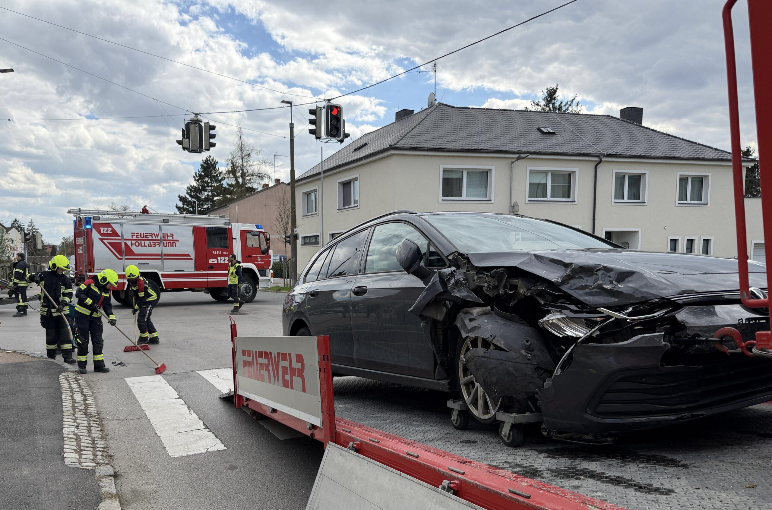 T1 - Bergung - PKW-03.04.2026 14:47