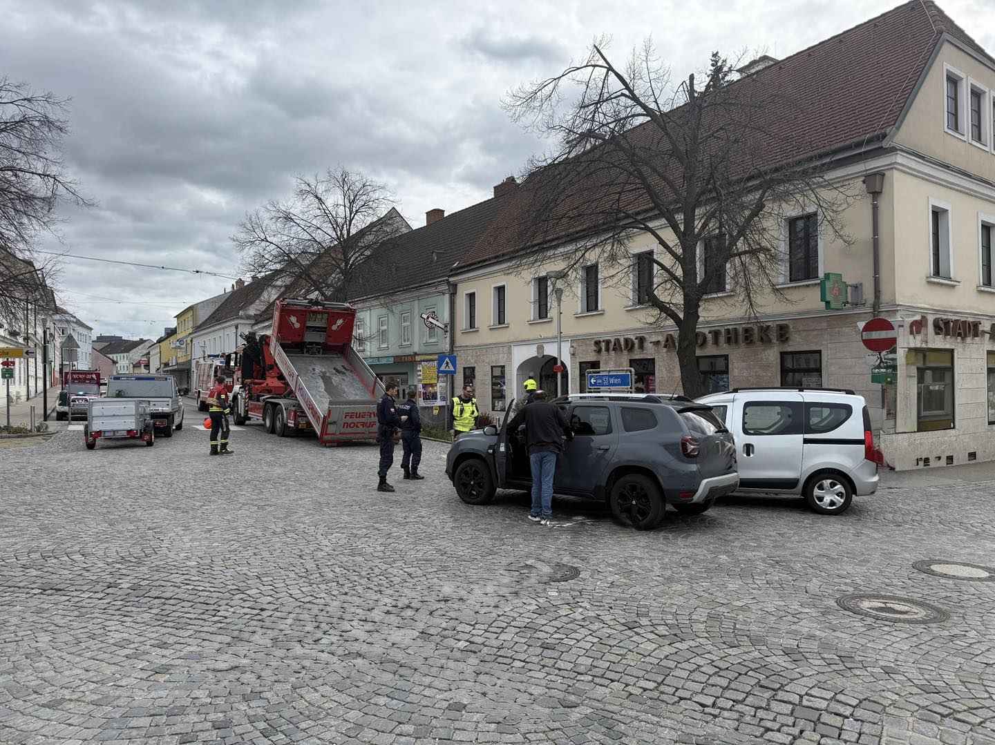 T1 - Bergung - PKW-04.04.2026 15:29