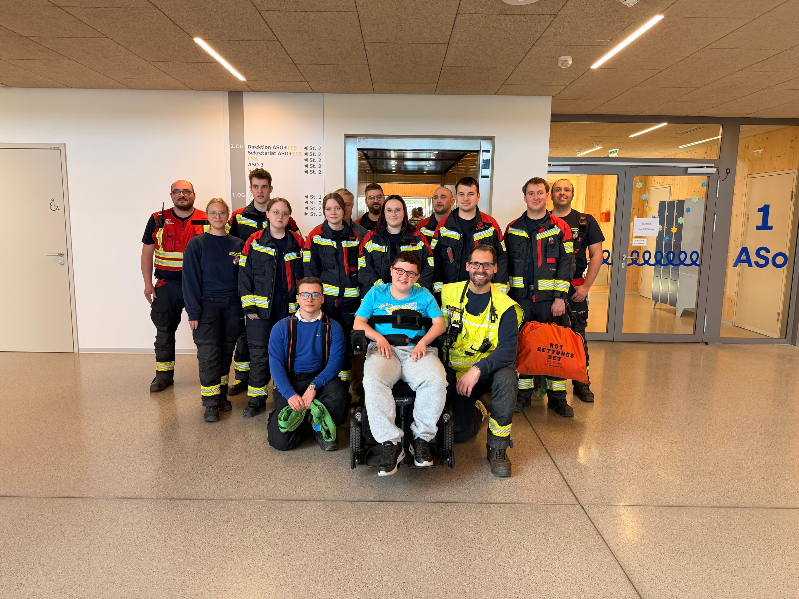 Mehrere Einsätze-07.04.2026 08:17