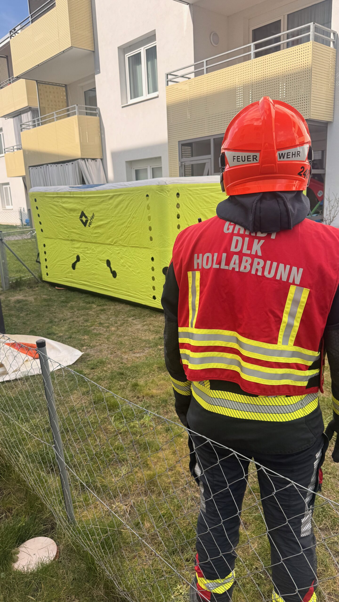 T2 - Menschenrettung - Höhenrettung-01.04.2026 15:01