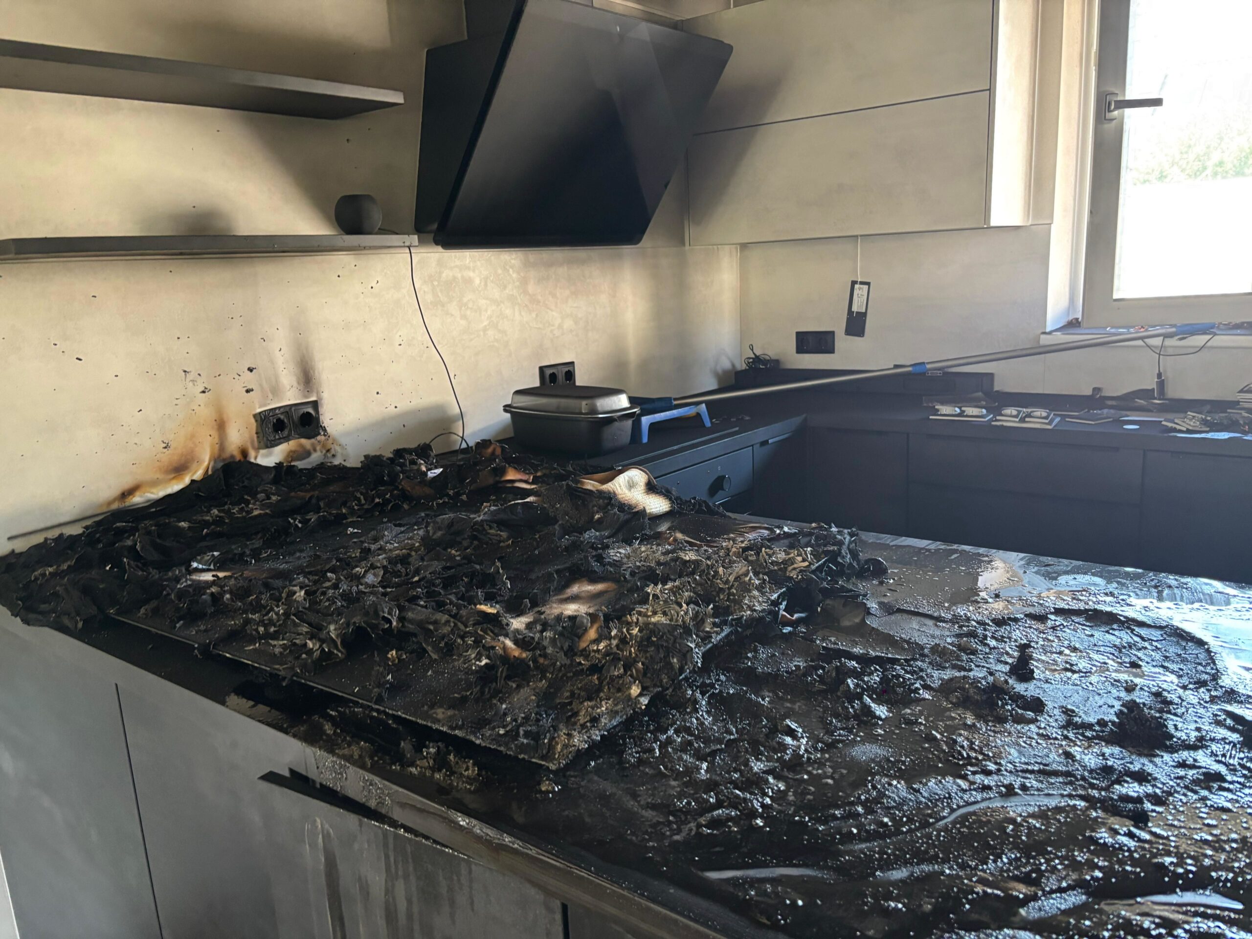 Mehrere Einsätze-05.04.2026 14:01