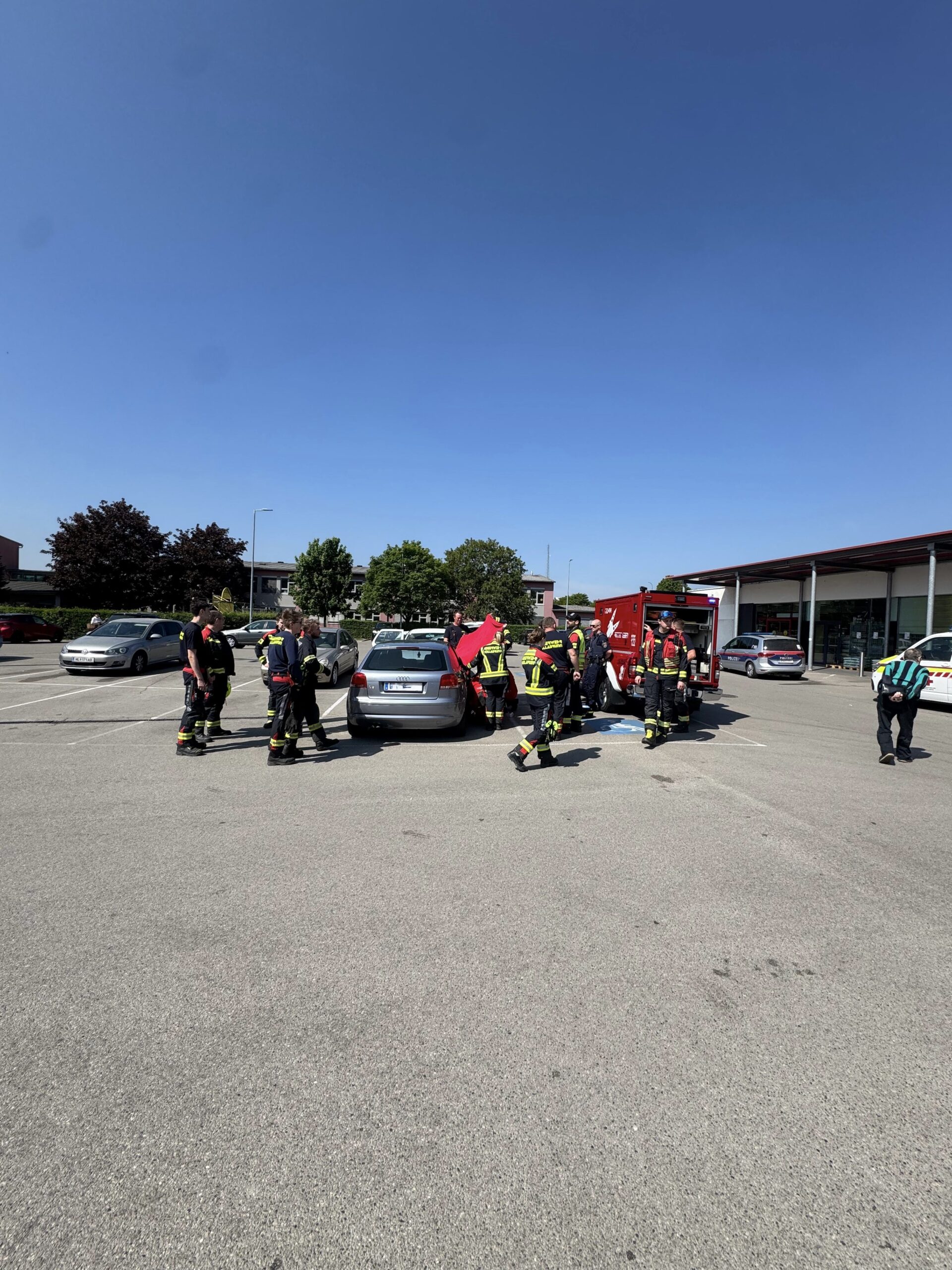 T2 - Menschenrettung - Person in Notlage-09.05.2026 10:32