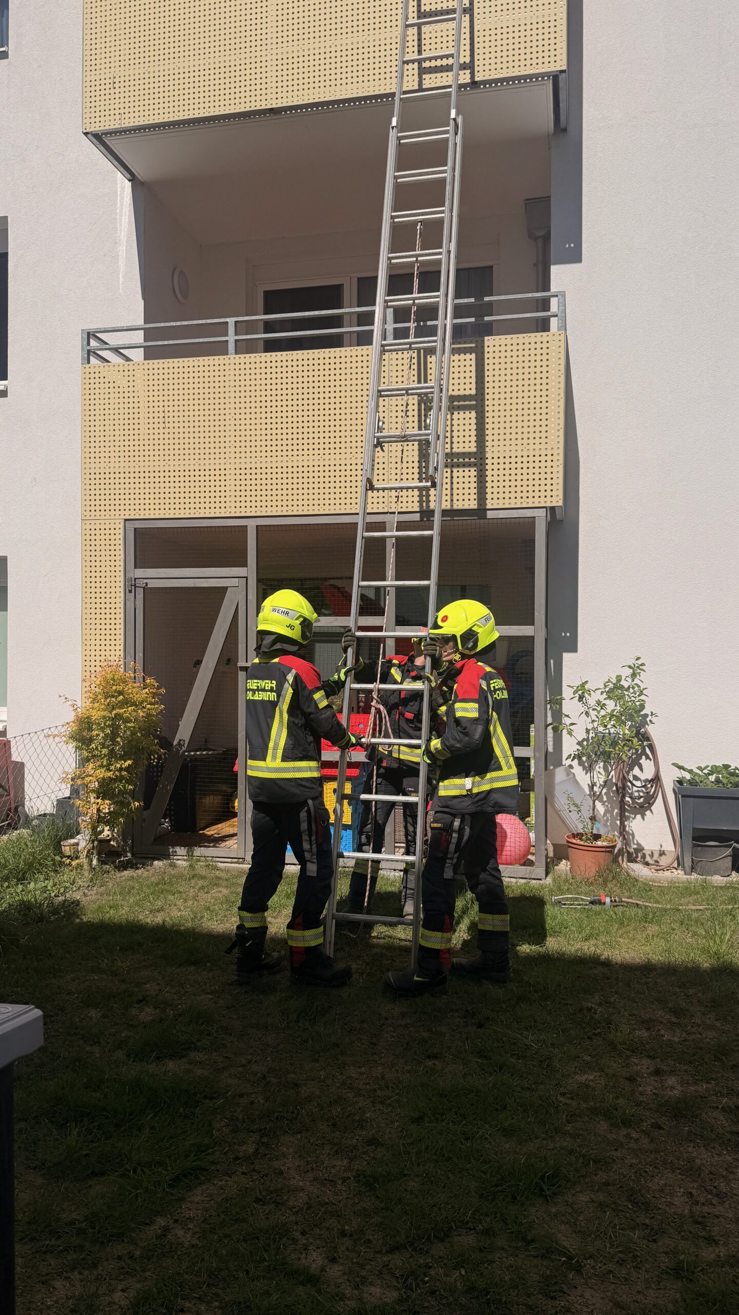 T2 - Menschenrettung - Person in Notlage-02.05.2026 14:08