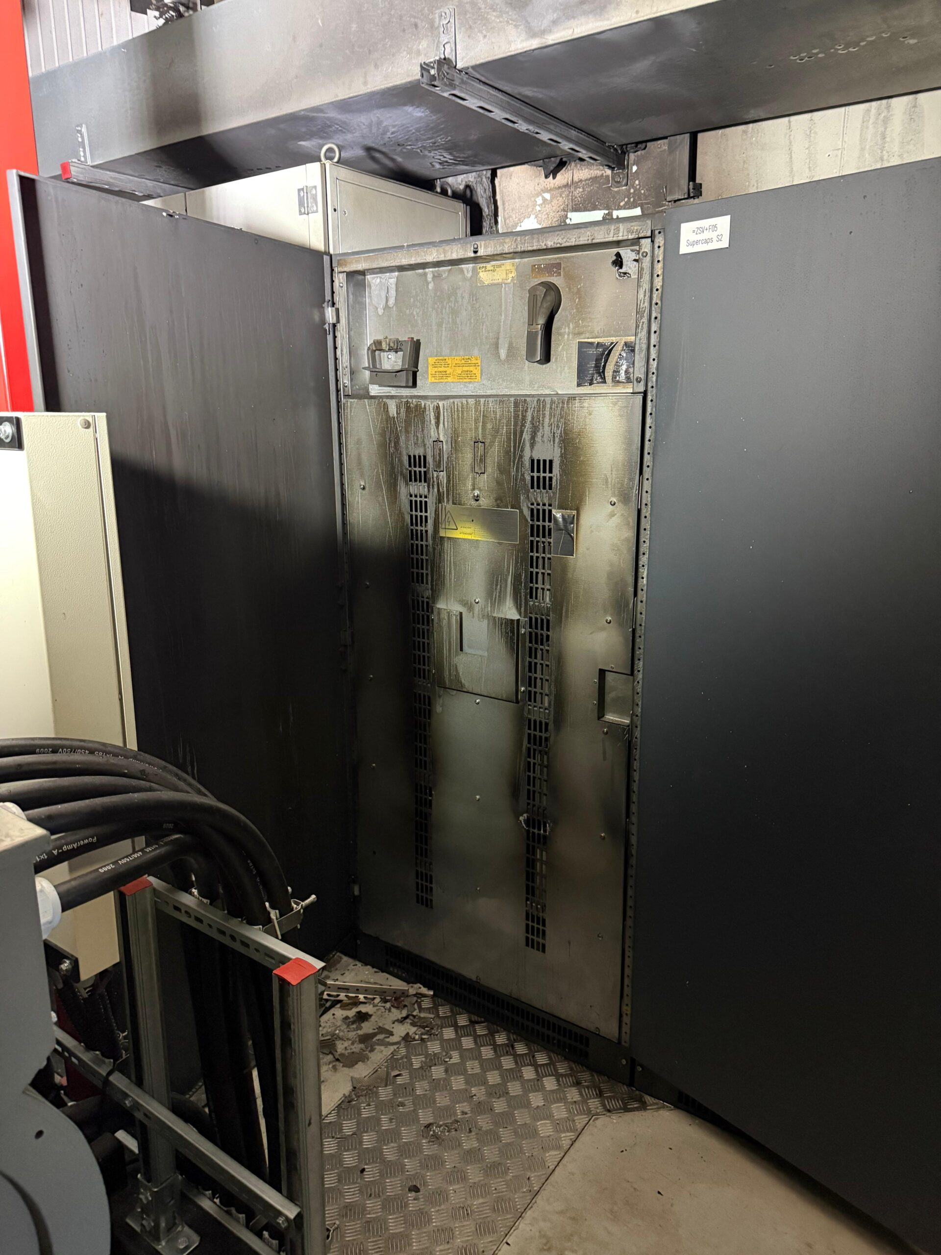 B2 - Elektrische Anlagen-25.05.2026 17:40