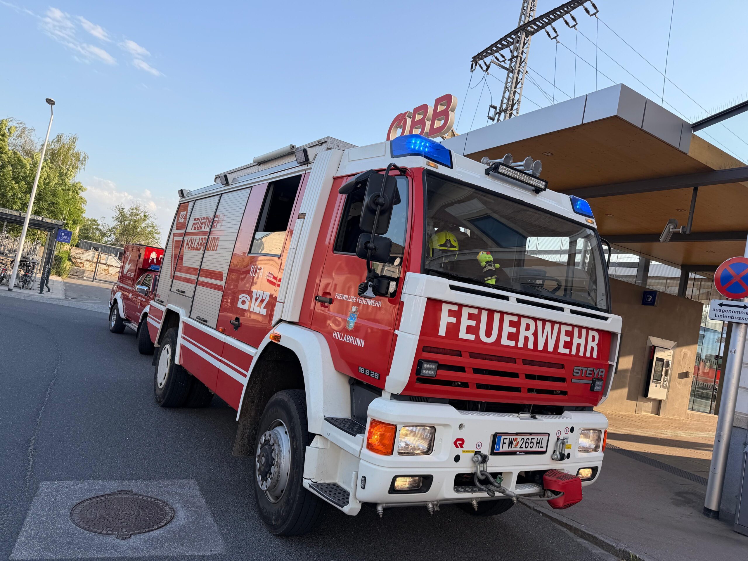 Mehrere Einsätze-27.05.2026 17:06