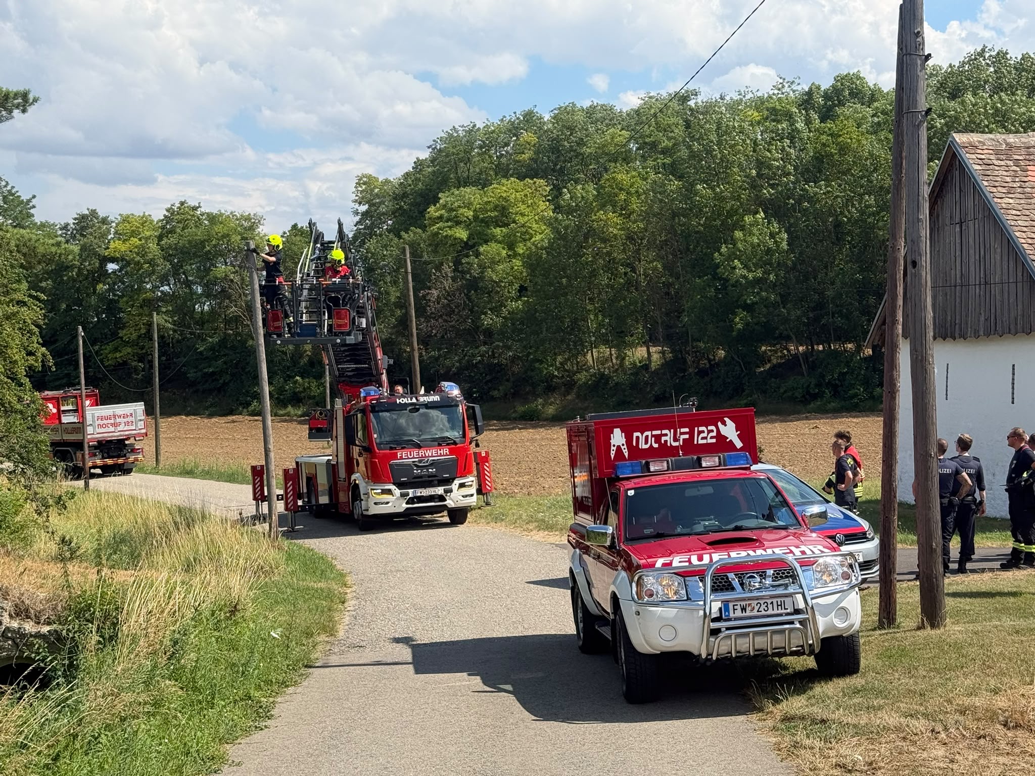 T0 - Hilfeleistung-18.07.2026 14:36