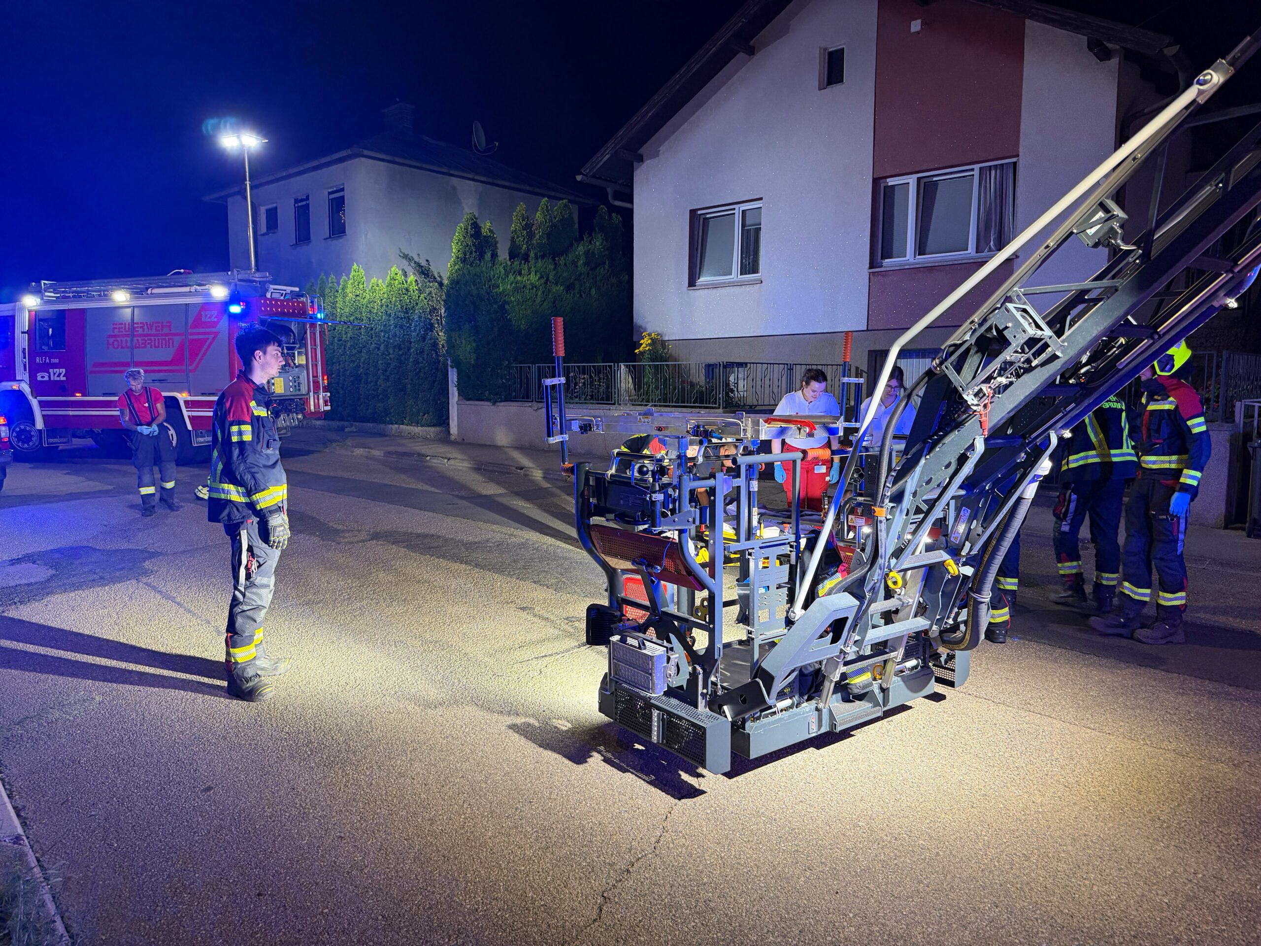 T1 - Öffnung - Tür-15.07.2026 23:40